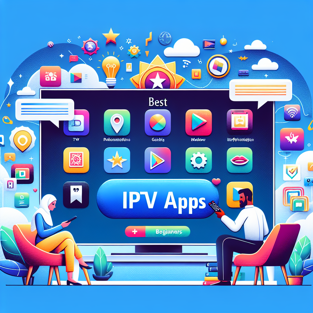 best, iptv, apps, for, beginners