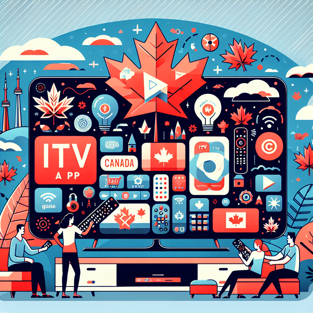 best, iptv, apps, for, smart, tvs, in, canada